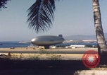 Image of US Naval Station Guantanamo Bay beach Guantanamo Bay Cuba, 1952, second 36 stock footage video 65675079669
