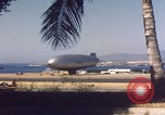 Image of US Naval Station Guantanamo Bay beach Guantanamo Bay Cuba, 1952, second 37 stock footage video 65675079669