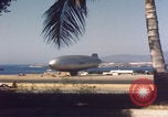 Image of US Naval Station Guantanamo Bay beach Guantanamo Bay Cuba, 1952, second 39 stock footage video 65675079669