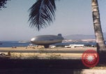 Image of US Naval Station Guantanamo Bay beach Guantanamo Bay Cuba, 1952, second 40 stock footage video 65675079669