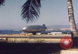 Image of US Naval Station Guantanamo Bay beach Guantanamo Bay Cuba, 1952, second 41 stock footage video 65675079669