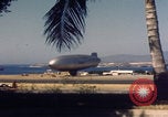 Image of US Naval Station Guantanamo Bay beach Guantanamo Bay Cuba, 1952, second 43 stock footage video 65675079669