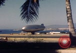 Image of US Naval Station Guantanamo Bay beach Guantanamo Bay Cuba, 1952, second 44 stock footage video 65675079669