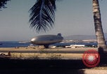 Image of US Naval Station Guantanamo Bay beach Guantanamo Bay Cuba, 1952, second 45 stock footage video 65675079669