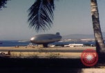 Image of US Naval Station Guantanamo Bay beach Guantanamo Bay Cuba, 1952, second 46 stock footage video 65675079669