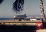 Image of US Naval Station Guantanamo Bay beach Guantanamo Bay Cuba, 1952, second 47 stock footage video 65675079669
