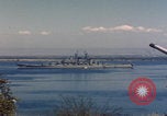 Image of US Naval Station Guantanamo Bay beach Guantanamo Bay Cuba, 1952, second 50 stock footage video 65675079669