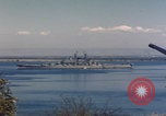 Image of US Naval Station Guantanamo Bay beach Guantanamo Bay Cuba, 1952, second 59 stock footage video 65675079669