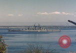 Image of US Naval Station Guantanamo Bay beach Guantanamo Bay Cuba, 1952, second 62 stock footage video 65675079669