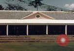 Image of US Naval Station Guantanamo Bay GTMO Guantanamo Bay Cuba, 1952, second 1 stock footage video 65675079670