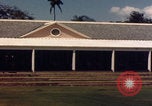Image of US Naval Station Guantanamo Bay GTMO Guantanamo Bay Cuba, 1952, second 3 stock footage video 65675079670