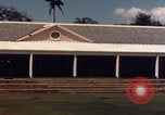 Image of US Naval Station Guantanamo Bay GTMO Guantanamo Bay Cuba, 1952, second 4 stock footage video 65675079670