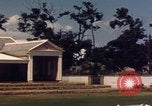 Image of US Naval Station Guantanamo Bay GTMO Guantanamo Bay Cuba, 1952, second 7 stock footage video 65675079670