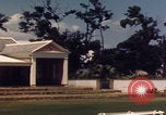 Image of US Naval Station Guantanamo Bay GTMO Guantanamo Bay Cuba, 1952, second 8 stock footage video 65675079670