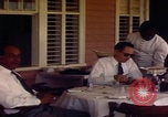 Image of US Naval Station Guantanamo Bay GTMO Guantanamo Bay Cuba, 1952, second 9 stock footage video 65675079670