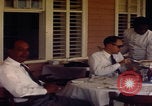 Image of US Naval Station Guantanamo Bay GTMO Guantanamo Bay Cuba, 1952, second 10 stock footage video 65675079670