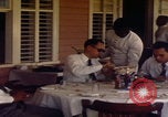 Image of US Naval Station Guantanamo Bay GTMO Guantanamo Bay Cuba, 1952, second 11 stock footage video 65675079670