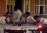 Image of US Naval Station Guantanamo Bay GTMO Guantanamo Bay Cuba, 1952, second 14 stock footage video 65675079670