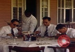 Image of US Naval Station Guantanamo Bay GTMO Guantanamo Bay Cuba, 1952, second 15 stock footage video 65675079670