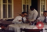 Image of US Naval Station Guantanamo Bay GTMO Guantanamo Bay Cuba, 1952, second 16 stock footage video 65675079670