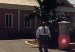Image of US Naval Station Guantanamo Bay GTMO Guantanamo Bay Cuba, 1952, second 18 stock footage video 65675079670