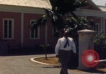 Image of US Naval Station Guantanamo Bay GTMO Guantanamo Bay Cuba, 1952, second 19 stock footage video 65675079670
