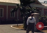 Image of US Naval Station Guantanamo Bay GTMO Guantanamo Bay Cuba, 1952, second 20 stock footage video 65675079670