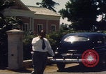 Image of US Naval Station Guantanamo Bay GTMO Guantanamo Bay Cuba, 1952, second 22 stock footage video 65675079670