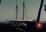 Image of US Naval Station Guantanamo Bay Guantanamo Bay Cuba, 1952, second 3 stock footage video 65675079671