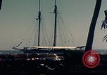 Image of US Naval Station Guantanamo Bay Guantanamo Bay Cuba, 1952, second 4 stock footage video 65675079671