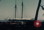 Image of US Naval Station Guantanamo Bay Guantanamo Bay Cuba, 1952, second 6 stock footage video 65675079671