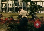 Image of US Naval Station Guantanamo Bay Guantanamo Bay Cuba, 1952, second 8 stock footage video 65675079671