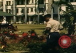 Image of US Naval Station Guantanamo Bay Guantanamo Bay Cuba, 1952, second 9 stock footage video 65675079671