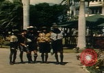 Image of US Naval Station Guantanamo Bay Guantanamo Bay Cuba, 1952, second 10 stock footage video 65675079671