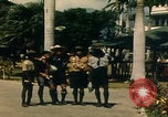 Image of US Naval Station Guantanamo Bay Guantanamo Bay Cuba, 1952, second 11 stock footage video 65675079671