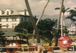Image of US Naval Station Guantanamo Bay Guantanamo Bay Cuba, 1952, second 14 stock footage video 65675079671