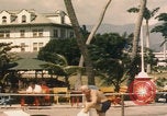 Image of US Naval Station Guantanamo Bay Guantanamo Bay Cuba, 1952, second 15 stock footage video 65675079671