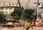 Image of US Naval Station Guantanamo Bay Guantanamo Bay Cuba, 1952, second 16 stock footage video 65675079671