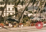 Image of US Naval Station Guantanamo Bay Guantanamo Bay Cuba, 1952, second 17 stock footage video 65675079671