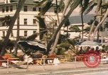Image of US Naval Station Guantanamo Bay Guantanamo Bay Cuba, 1952, second 20 stock footage video 65675079671