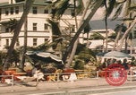 Image of US Naval Station Guantanamo Bay Guantanamo Bay Cuba, 1952, second 21 stock footage video 65675079671