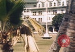 Image of US Naval Station Guantanamo Bay Guantanamo Bay Cuba, 1952, second 31 stock footage video 65675079671