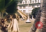 Image of US Naval Station Guantanamo Bay Guantanamo Bay Cuba, 1952, second 32 stock footage video 65675079671
