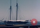 Image of US Naval Station Guantanamo Bay Guantanamo Bay Cuba, 1952, second 34 stock footage video 65675079671