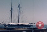 Image of US Naval Station Guantanamo Bay Guantanamo Bay Cuba, 1952, second 35 stock footage video 65675079671