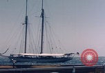 Image of US Naval Station Guantanamo Bay Guantanamo Bay Cuba, 1952, second 36 stock footage video 65675079671
