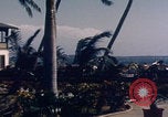 Image of US Naval Station Guantanamo Bay Guantanamo Bay Cuba, 1952, second 37 stock footage video 65675079671