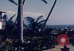 Image of US Naval Station Guantanamo Bay Guantanamo Bay Cuba, 1952, second 38 stock footage video 65675079671