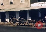 Image of US Naval Station Guantanamo Bay Guantanamo Bay Cuba, 1952, second 41 stock footage video 65675079671