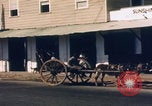 Image of US Naval Station Guantanamo Bay Guantanamo Bay Cuba, 1952, second 43 stock footage video 65675079671